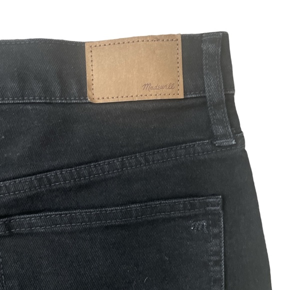 Madewell the Perfect Vintage Flare Jeans - Picture 3 of 6